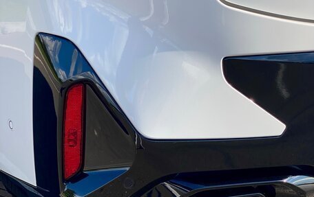 BMW X4, 2024 год, 7 170 000 рублей, 39 фотография