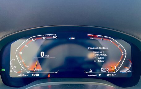 BMW X4, 2024 год, 7 170 000 рублей, 37 фотография