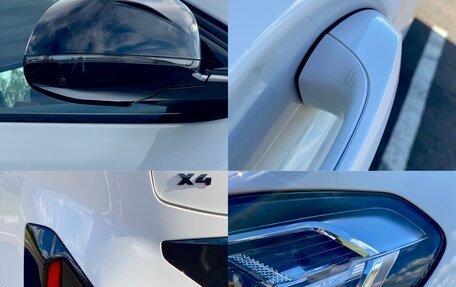 BMW X4, 2024 год, 7 170 000 рублей, 40 фотография