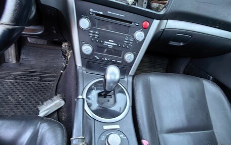 Subaru Legacy IV, 2007 год, 260 000 рублей, 11 фотография