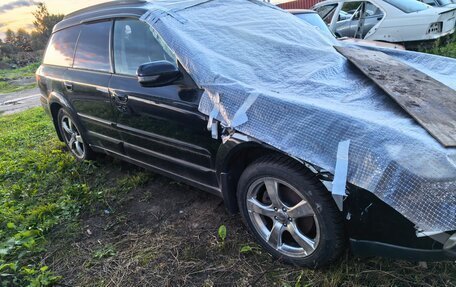 Subaru Legacy IV, 2007 год, 260 000 рублей, 6 фотография