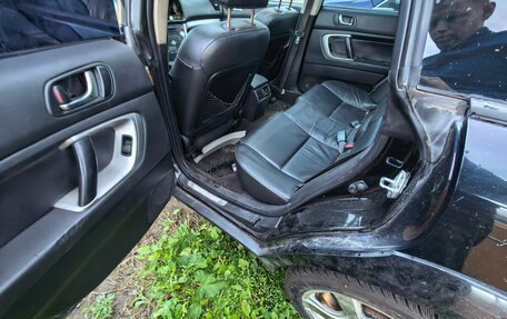 Subaru Legacy IV, 2007 год, 260 000 рублей, 13 фотография