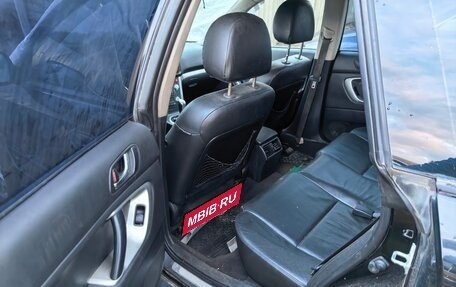 Subaru Legacy IV, 2007 год, 260 000 рублей, 15 фотография