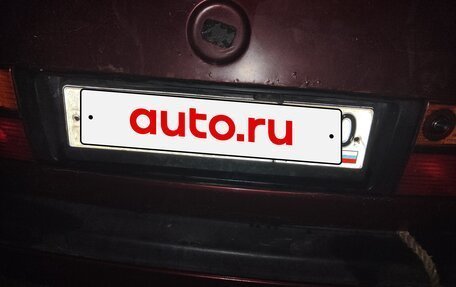 Volkswagen Vento, 1992 год, 35 000 рублей, 7 фотография