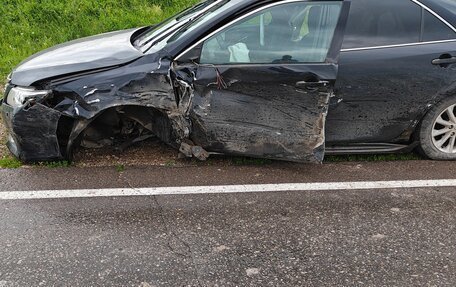 Toyota Camry, 2013 год, 1 000 000 рублей, 2 фотография