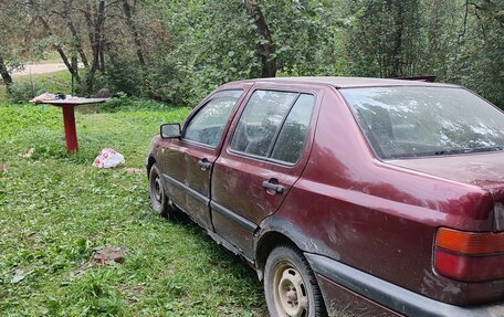 Volkswagen Vento, 1992 год, 35 000 рублей, 4 фотография