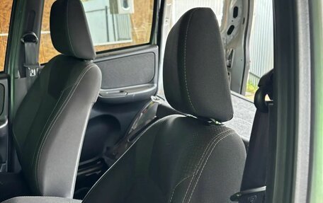 Chevrolet Niva I рестайлинг, 2019 год, 550 000 рублей, 8 фотография