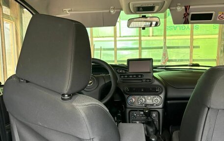 Chevrolet Niva I рестайлинг, 2019 год, 550 000 рублей, 7 фотография