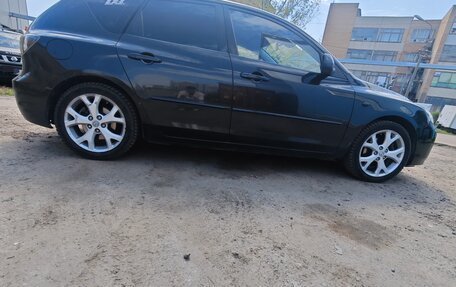Mazda 3, 2008 год, 475 000 рублей, 3 фотография