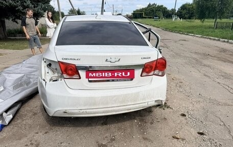 Chevrolet Cruze II, 2013 год, 180 000 рублей, 2 фотография