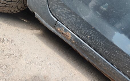 Mazda 3, 2008 год, 475 000 рублей, 14 фотография