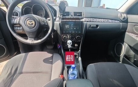Mazda 3, 2008 год, 475 000 рублей, 8 фотография