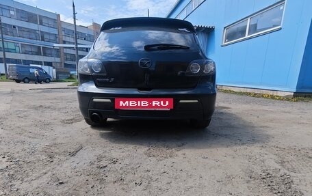 Mazda 3, 2008 год, 475 000 рублей, 5 фотография