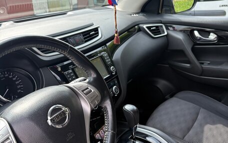 Nissan Qashqai, 2017 год, 2 000 000 рублей, 5 фотография
