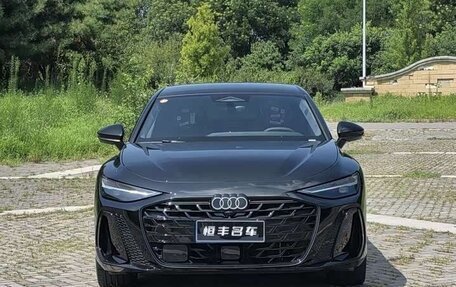 Audi A6, 2026 год, 6 300 026 рублей, 2 фотография