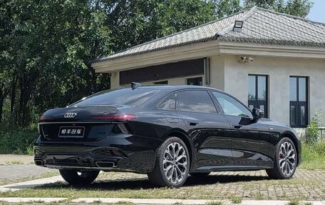 Audi A6, 2026 год, 6 300 026 рублей, 3 фотография