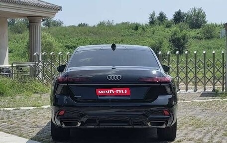 Audi A6, 2026 год, 6 300 026 рублей, 4 фотография