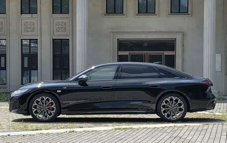 Audi A6, 2026 год, 6 300 026 рублей, 5 фотография