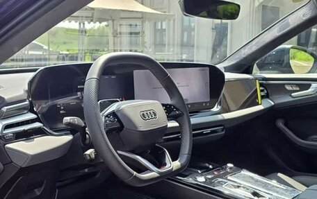 Audi A6, 2026 год, 6 300 026 рублей, 6 фотография