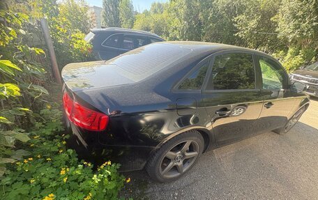 Audi A4, 2010 год, 690 000 рублей, 3 фотография