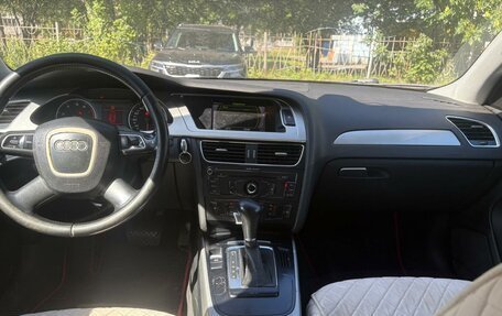 Audi A4, 2010 год, 690 000 рублей, 5 фотография