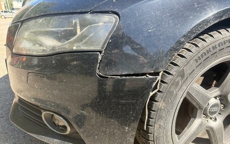 Audi A4, 2010 год, 690 000 рублей, 7 фотография