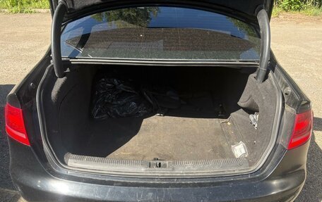 Audi A4, 2010 год, 690 000 рублей, 8 фотография