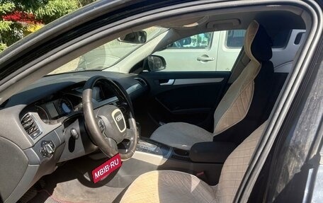 Audi A4, 2010 год, 690 000 рублей, 4 фотография