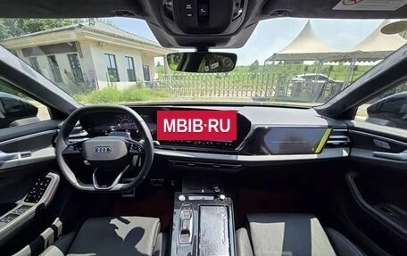 Audi A6, 2026 год, 6 300 026 рублей, 7 фотография