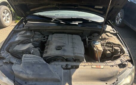 Audi A4, 2010 год, 690 000 рублей, 9 фотография