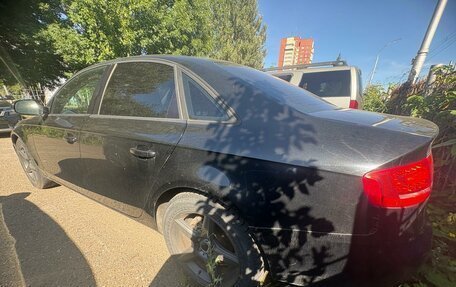 Audi A4, 2010 год, 690 000 рублей, 11 фотография