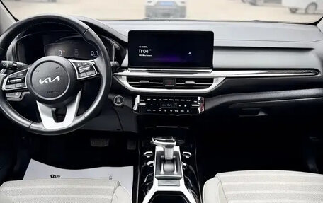 KIA K3, 2023 год, 1 185 001 рублей, 10 фотография