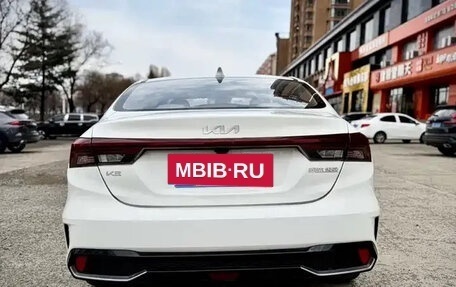 KIA K3, 2023 год, 1 185 001 рублей, 4 фотография