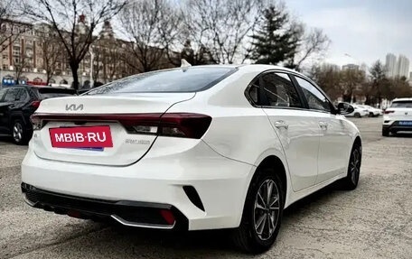 KIA K3, 2023 год, 1 185 001 рублей, 5 фотография