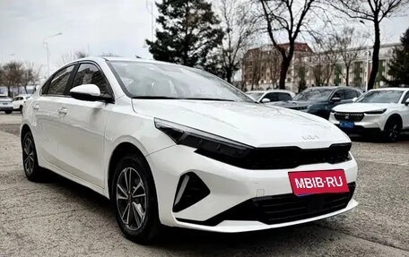 KIA K3, 2023 год, 1 185 001 рублей, 7 фотография