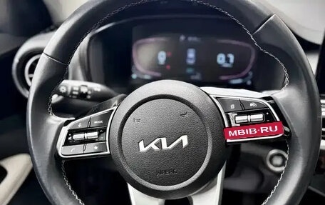KIA K3, 2023 год, 1 185 001 рублей, 11 фотография