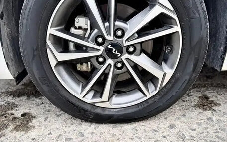 KIA K3, 2023 год, 1 185 001 рублей, 20 фотография