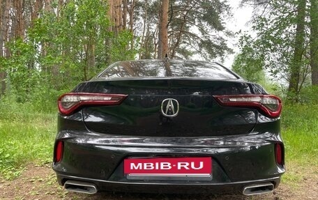 Acura TLX, 2022 год, 3 000 000 рублей, 6 фотография
