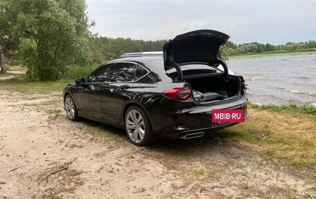 Acura TLX, 2022 год, 3 000 000 рублей, 7 фотография
