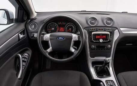 Ford Mondeo IV, 2012 год, 850 000 рублей, 5 фотография