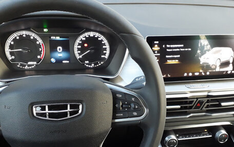 Geely Coolray I, 2022 год, 1 400 000 рублей, 7 фотография