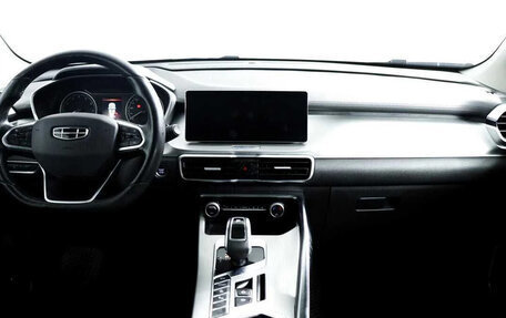 Geely Coolray I, 2022 год, 1 400 000 рублей, 8 фотография