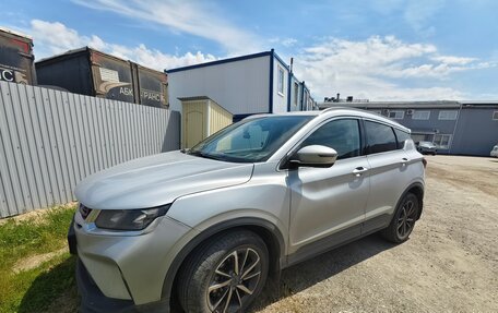 Geely Coolray I, 2022 год, 1 400 000 рублей, 3 фотография