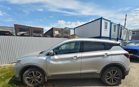 Geely Coolray I, 2022 год, 1 400 000 рублей, 2 фотография