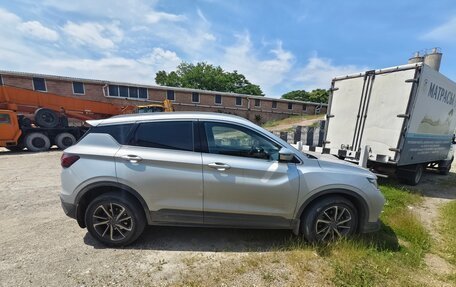 Geely Coolray I, 2022 год, 1 400 000 рублей, 5 фотография