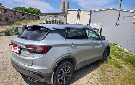 Geely Coolray I, 2022 год, 1 400 000 рублей, 4 фотография