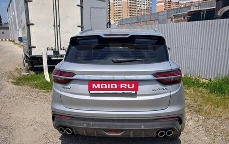 Geely Coolray I, 2022 год, 1 400 000 рублей, 6 фотография
