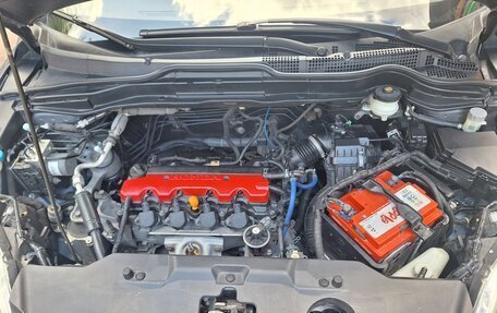 Honda CR-V III рестайлинг, 2011 год, 1 600 000 рублей, 2 фотография