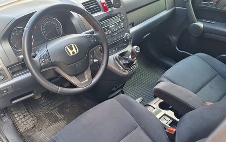 Honda CR-V III рестайлинг, 2011 год, 1 600 000 рублей, 3 фотография