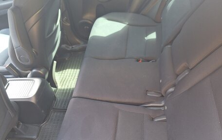 Honda CR-V III рестайлинг, 2011 год, 1 600 000 рублей, 6 фотография